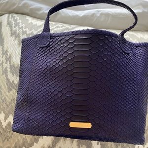 Helene Thomas Layla Mini Tote